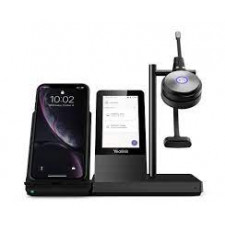 Yealink WH66 Mono UC - DECT headset